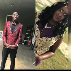 Meet your Posher, Anisa